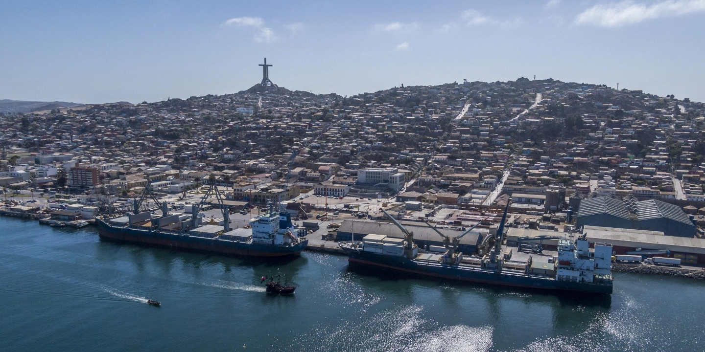 Coquimbo